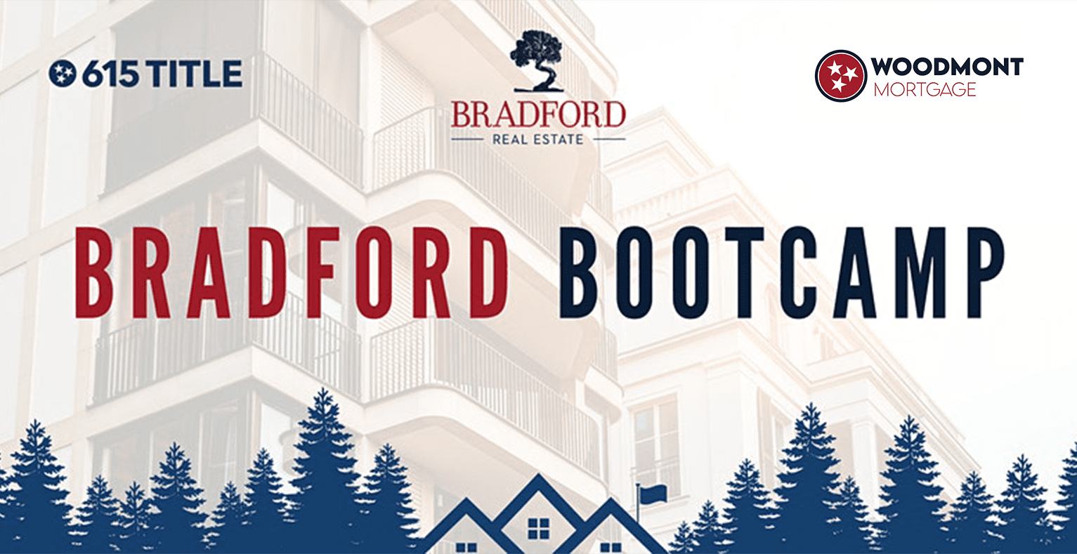 Bradford Bootcamp